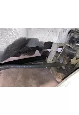 Volvo VNL Leaf Spring, Front