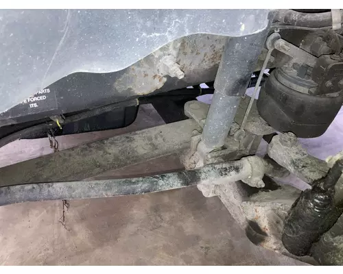 Volvo VNL Leaf Spring, Front