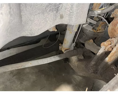 Volvo VNL Leaf Spring, Front