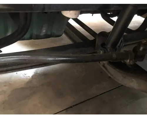 Volvo VNL Leaf Spring, Front