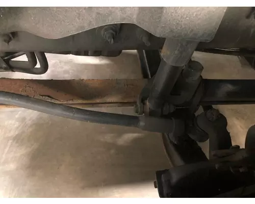 Volvo VNL Leaf Spring, Front