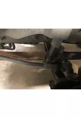 Volvo VNL Leaf Spring, Front