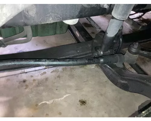 Volvo VNL Leaf Spring, Front