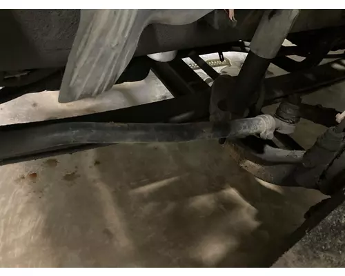 Volvo VNL Leaf Spring, Front