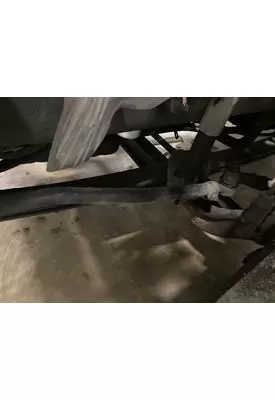 Volvo VNL Leaf Spring, Front