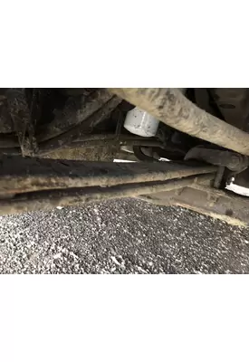 Volvo VNL Leaf Spring, Front