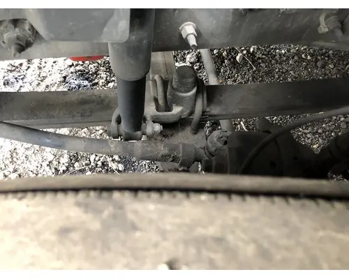 Volvo VNL Leaf Spring, Front