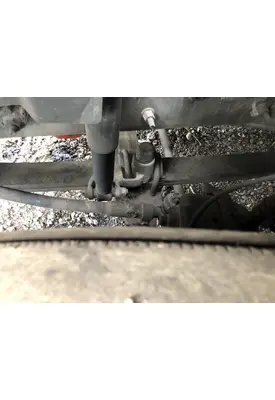 Volvo VNL Leaf Spring, Front