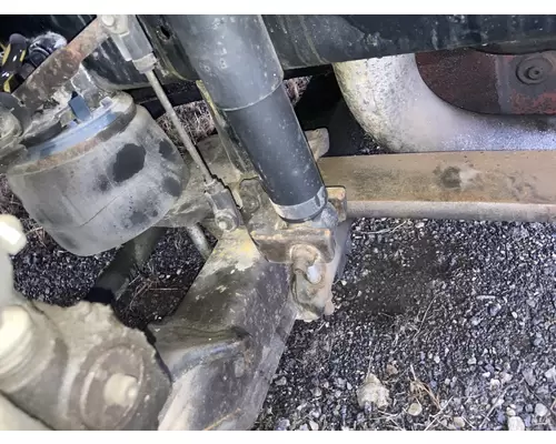 Volvo VNL Leaf Spring, Front