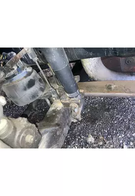 Volvo VNL Leaf Spring, Front