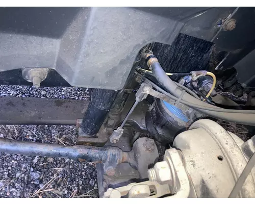 Volvo VNL Leaf Spring, Front