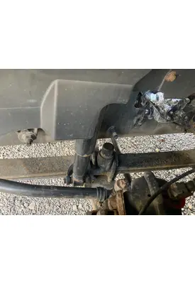 Volvo VNL Leaf Spring, Front