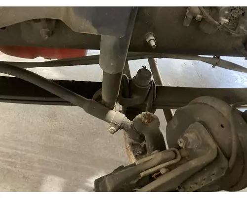 Volvo VNL Leaf Spring, Front