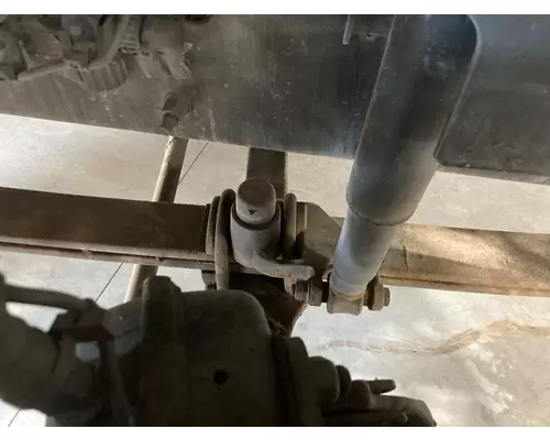 Volvo VNL Leaf Spring, Front