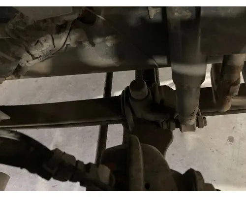 Volvo VNL Leaf Spring, Front