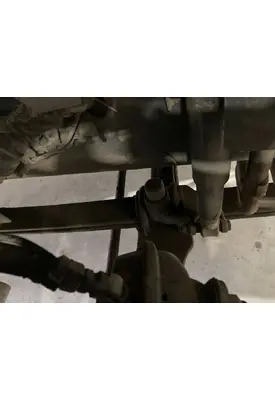 Volvo VNL Leaf Spring, Front