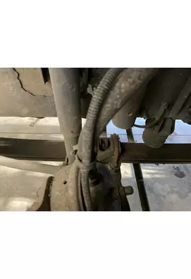 Volvo VNL Leaf Spring, Front