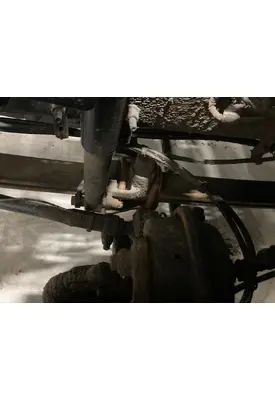 Volvo VNL Leaf Spring, Front