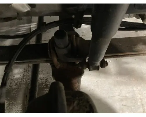 Volvo VNL Leaf Spring, Front
