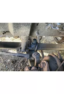 Volvo VNL Leaf Spring, Front