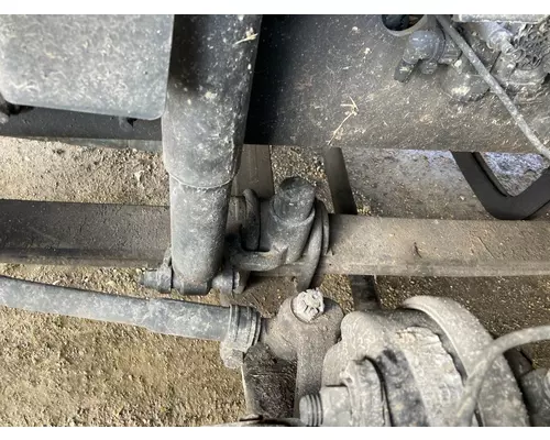 Volvo VNL Leaf Spring, Front