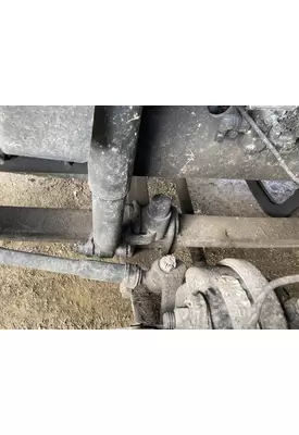 Volvo VNL Leaf Spring, Front