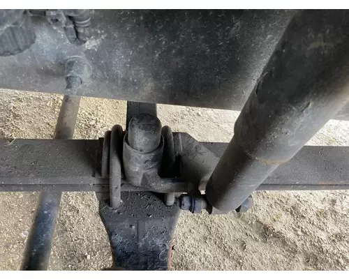 Volvo VNL Leaf Spring, Front