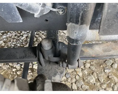 Volvo VNL Leaf Spring, Front