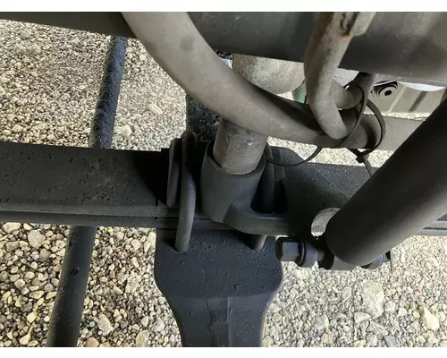 Volvo VNL Leaf Spring, Front