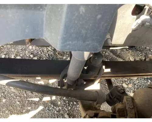 Volvo VNL Leaf Spring, Front
