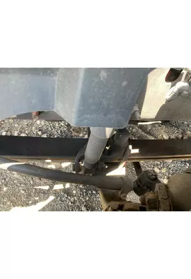 Volvo VNL Leaf Spring, Front