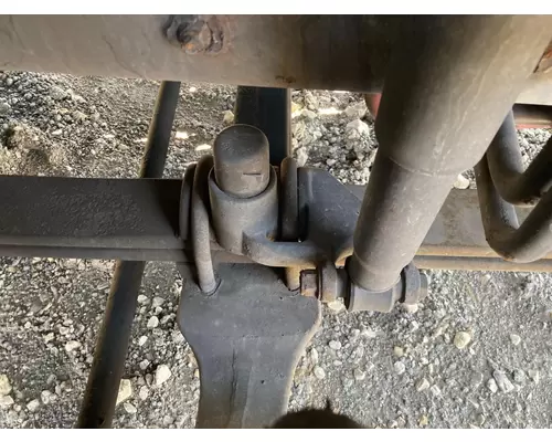 Volvo VNL Leaf Spring, Front