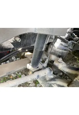 Volvo VNL Leaf Spring, Front