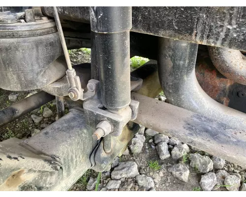 Volvo VNL Leaf Spring, Front