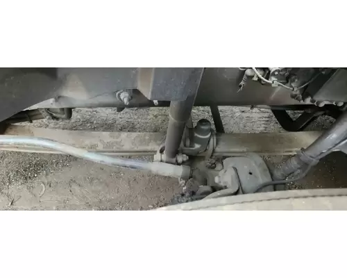 Volvo VNL Leaf Spring, Front