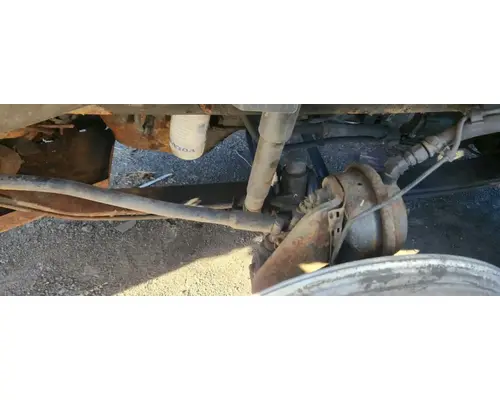 Volvo VNL Leaf Spring, Front