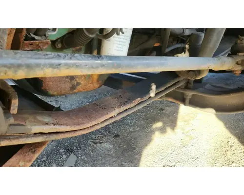 Volvo VNL Leaf Spring, Front