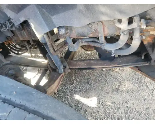 Volvo VNL Leaf Spring, Front