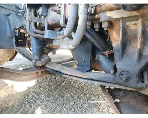 Volvo VNL Leaf Spring, Front