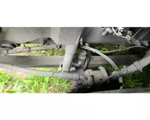 Volvo VNL Leaf Spring, Front