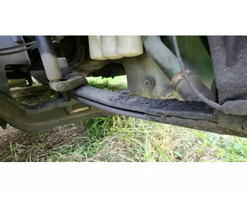 Volvo VNL Leaf Spring, Front