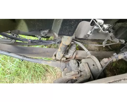 Volvo VNL Leaf Spring, Front