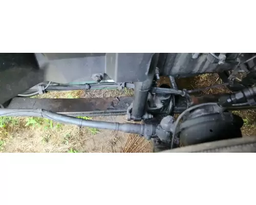 Volvo VNL Leaf Spring, Front