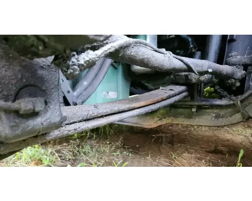 Volvo VNL Leaf Spring, Front