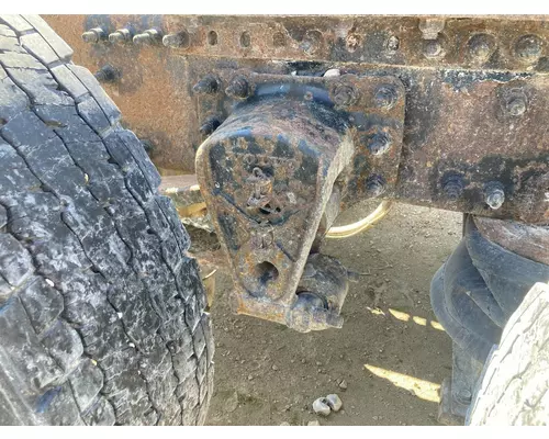 Volvo VNL Leaf Spring, Rear