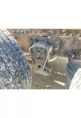 Volvo VNL Leaf Spring, Rear