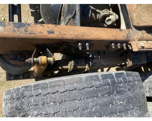 Volvo VNL Leaf Spring, Rear