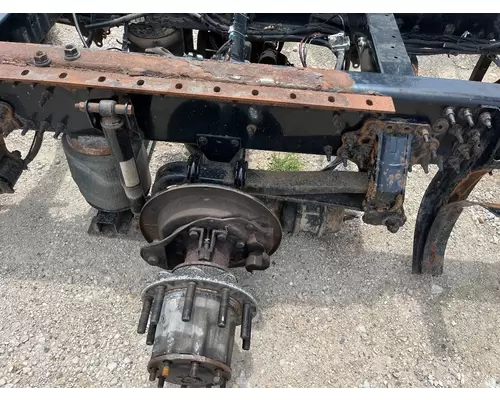 Volvo VNL Leaf Spring, Rear