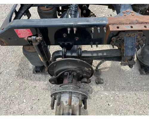 Volvo VNL Leaf Spring, Rear