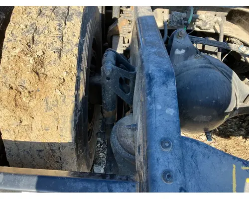Volvo VNL Leaf Spring, Rear